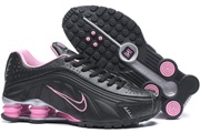 Women Nike Shox R4-001